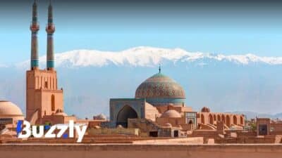 Tourisme: l'Iran, considéré comme une destination à très haut risque.