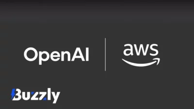 AWS intègre enfin les modèles IA d'OpenAI.