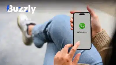 Les arnaques sont de plus en plus fréquentes sur WhatsApp.