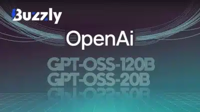 OpenAI lance gpt-oss-120b et gpt-oss-20b.