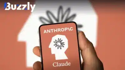 OpenAI n'aura plus accès aux modèles IA de Claude.